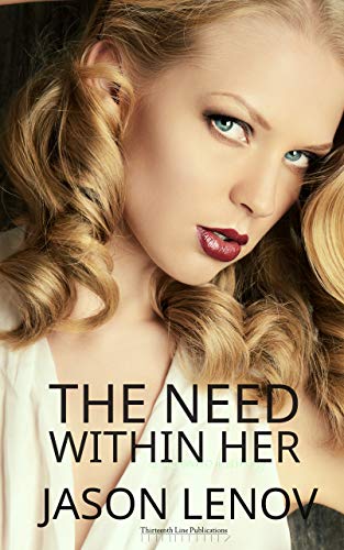 The Need Within Her (English Edition)