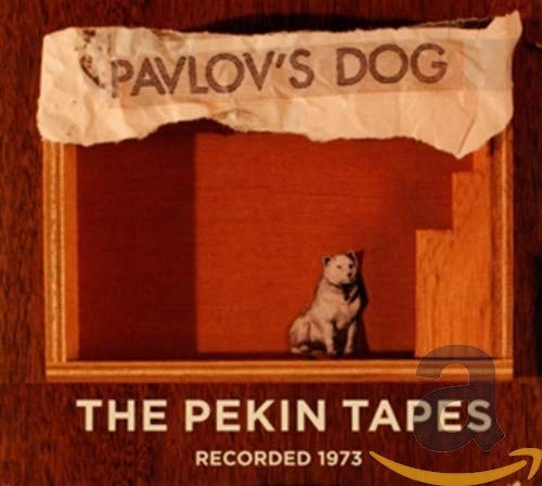 The pekin tapes