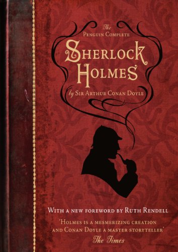 The Penguin Complete Sherlock Holmes (English Edition)