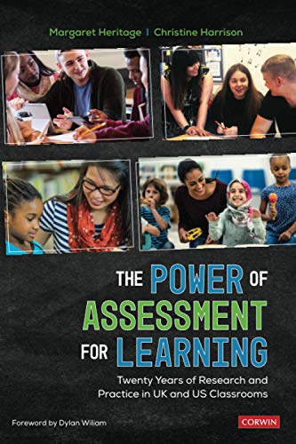 The Power of Assessment for Learning: Twenty Years of Research and Practice in UK and US Classrooms