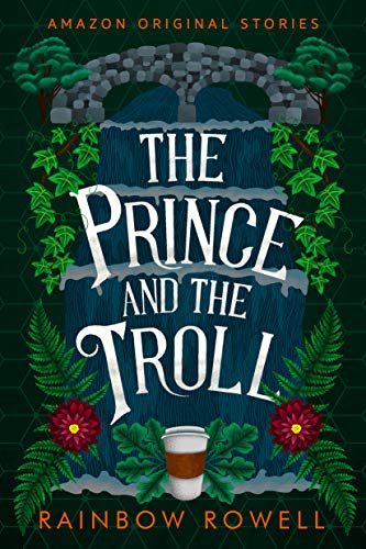 The Prince and the Troll (Faraway collection) (English Edition)