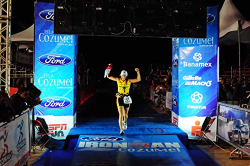 The Ride to IRONMAN: One woman's triumph over ADHD, Sexual Assault, and family dysfunction by crossing the finish line. (English Edition)
