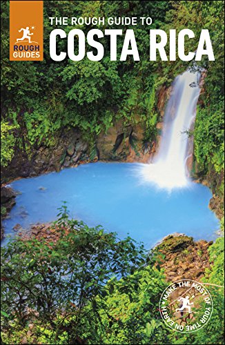 The Rough Guide to Costa Rica  (Travel Guide eBook)