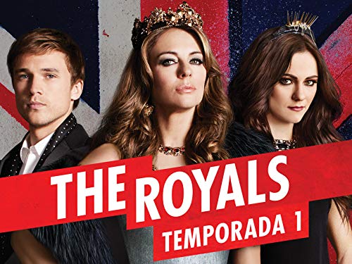 The Royals The Royals