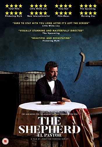 The Shepherd (El Pastor) [DVD] [Reino Unido]