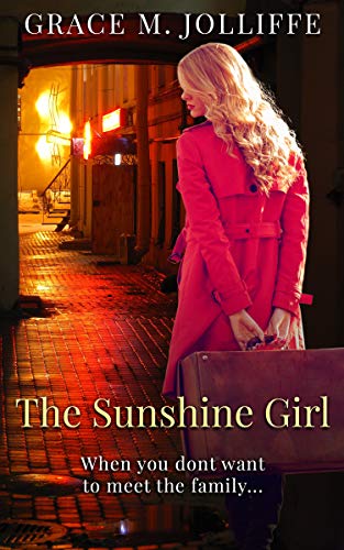 The Sunshine Girl: A funny, heartwarming and nostalgic story. (The Liverpool Series) (English Edition)
