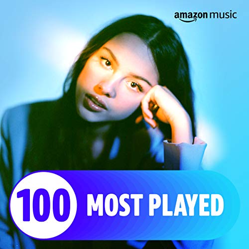 The Top 100 Most Played