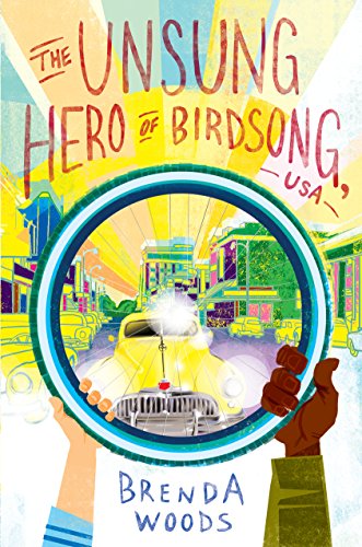 The Unsung Hero of Birdsong, USA (English Edition) The Unsung Hero of Birdsong, USA (English Edition)