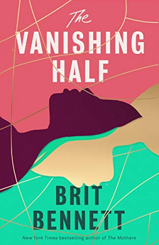 The Vanishing Half: Sunday Times Bestseller (English Edition)
