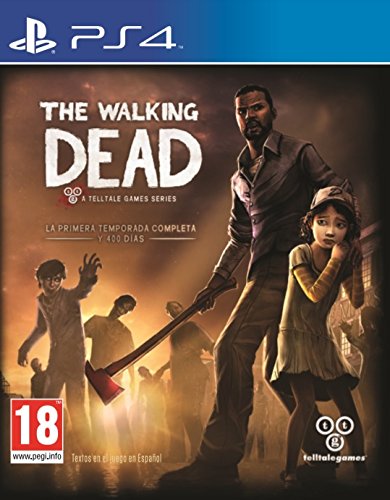 The Walking Dead - Game Of The Year Edition