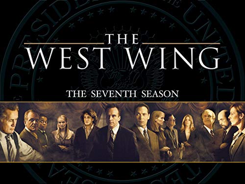 The West Wing - Season 7 The West Wing - Season 7