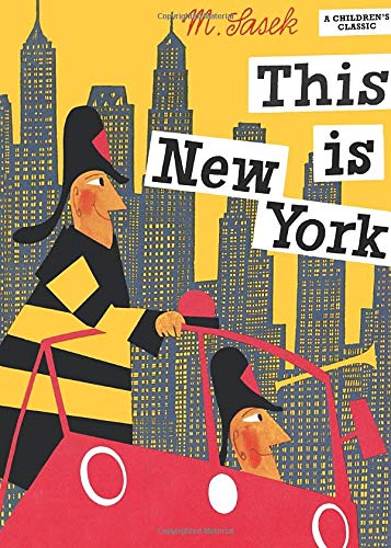 This Is New York [Idioma Inglés]