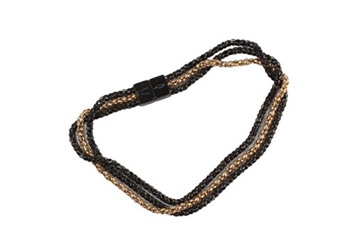 Three Wires – BRB. Pulsera unisex karthe Jewels de acero antialérgico Linea Techno Made in Italy Three Wires – BRB. Pulsera unisex karthe Jewels de acero antialérgico Linea Techno Made in Italy