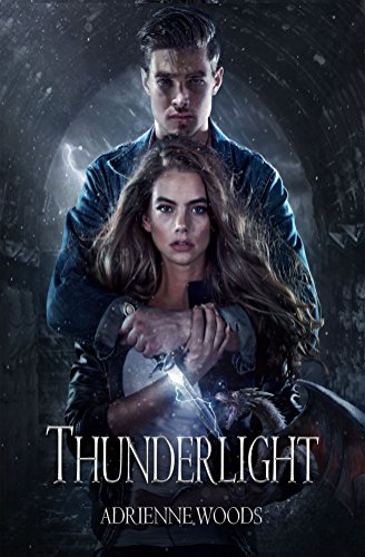 Thunderlight (The Dragonian Series Book 2) (English Edition)