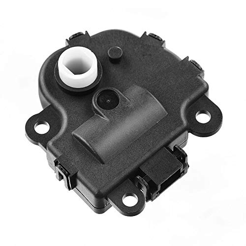 Tickas Actuador de puerta HVAC H-eater Air Blend para Chevrolet Impala Corvette B-uick 604-108 Tickas Actuador de puerta HVAC H-eater Air Blend para Chevrolet Impala Corvette B-uick 604-108