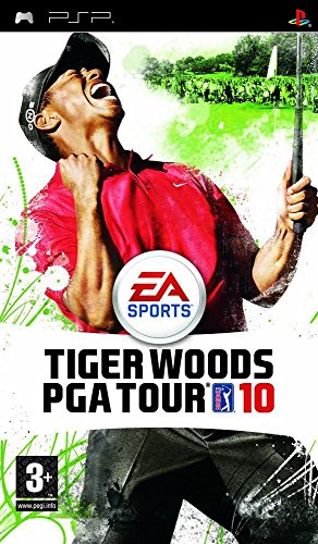 Tiger Woods PGA tour 10 [Importación francesa]