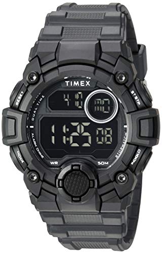 Timex Men's A-Game DGTL 50mm Watch