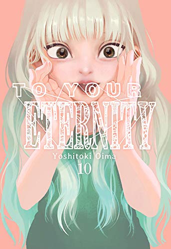 To Your Eternity, Vol. 10