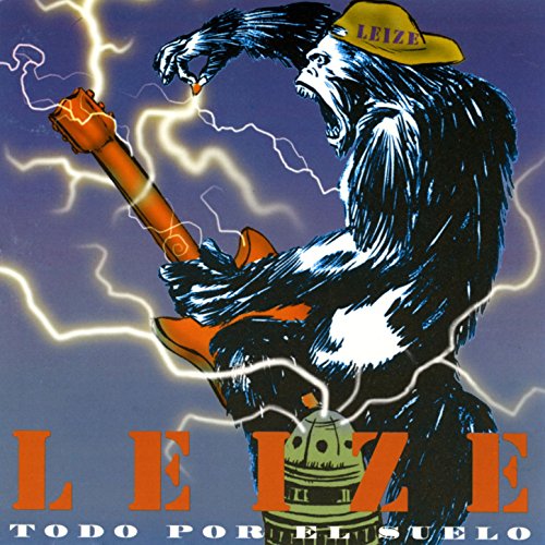 Todo por el suelo Todo por el suelo