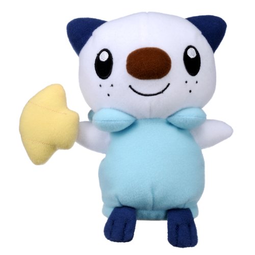 Tomy - Peluche Moustillon Dansant 15cm - 4904810427056 Tomy - Peluche Moustillon Dansant 15cm - 4904810427056