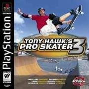 Tony Hawk's Pro Skater 3 [Importación alemana]