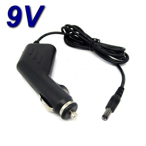 Top Chargeur® - Cargador de Coche de 9 V para Consola educativa, Juego Vtech V.Smile Pocket Top Chargeur® - Cargador de Coche de 9 V para Consola educativa, Juego Vtech V.Smile Pocket