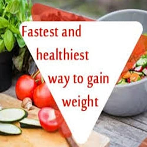 Top Diet Plan to Gain Weight 10 Kgs in a Month