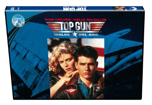 Top Gun (Ed. Horizontal) [DVD]
