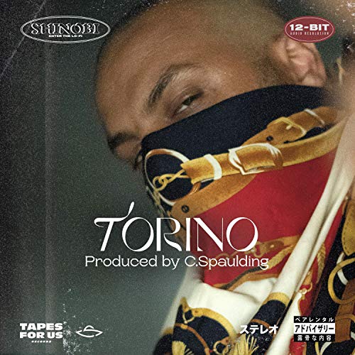 Torino (feat. C. Spaulding) [Explicit]