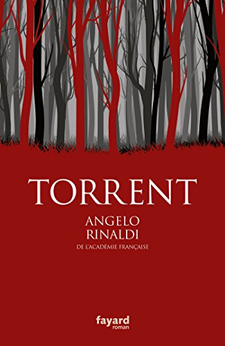 Torrent (Littérature Française) (French Edition)