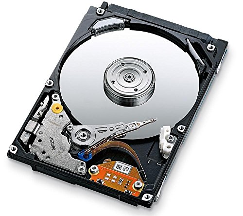 Toshiba MQ01ABD0100 - Disco duro interno (2,5") 1TB