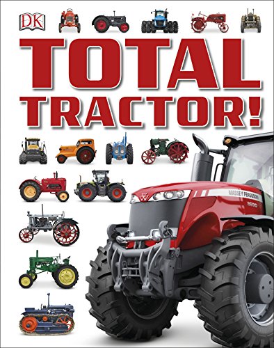 Total Tractor (Dk)