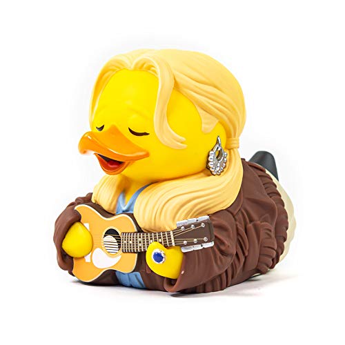 TUBBZ- Pato de baño Friends, Phoebe Buffay (Numskull 5056280416494) TUBBZ- Pato de baño Friends, Phoebe Buffay (Numskull 5056280416494)