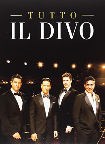Tutto Il Divo Tutto Il Divo