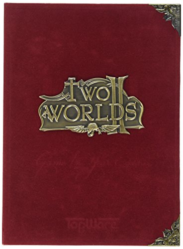 Two Worlds II - Game of the Year Edition [Edición Alemania]