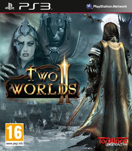 Two Worlds: Two (Sony PS3) [Import UK]