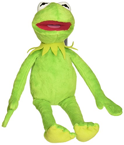 Ty Beanie Buddies - Rana Gustavo de peluche (tamaño mediano) Ty Beanie Buddies - Rana Gustavo de peluche (tamaño mediano)