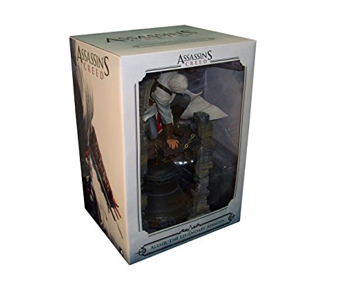 Ubisoft - Figura Assassin's Creed: Altair Bell Tower