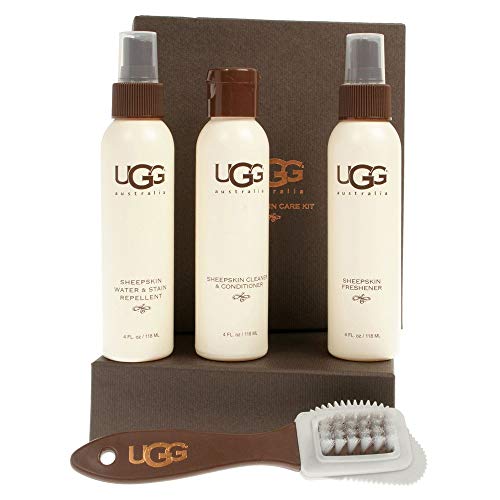 UGG Sheepskin 510- Kit de limpieza para zapatos UGG Sheepskin 510- Kit de limpieza para zapatos
