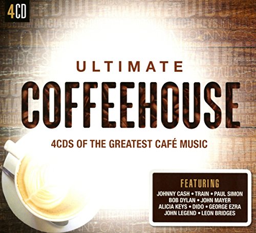 Ultimate... Coffeehouse.