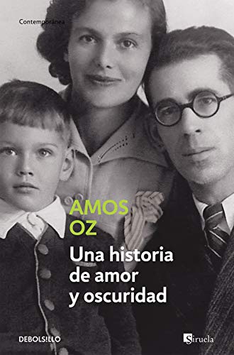 Una historia de amor y oscuridad (Contemporánea) Una historia de amor y oscuridad (Contemporánea)