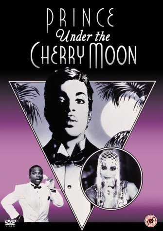 Under the Cherry Moon [Reino Unido] [DVD]