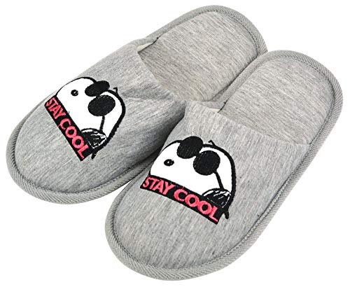 United Labels Peanuts Slippers Stay Cool Size 36/37 Footwear United Labels Peanuts Slippers Stay Cool Size 36/37 Footwear