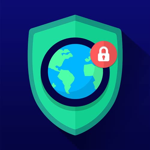 Unlimited VPN Proxy by VeePN for Fire TV