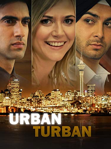 Urban Turban