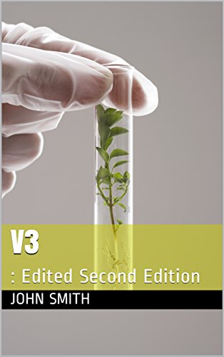 V3: Edited Second Edition (2) (English Edition)