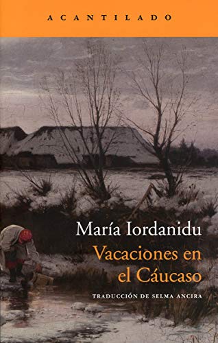 Vacaciones en el Cáucaso: 336 (Narrativa del Acantilado) Vacaciones en el Cáucaso: 336 (Narrativa del Acantilado)