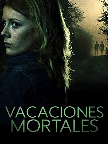 Vacaciones mortales Vacaciones mortales