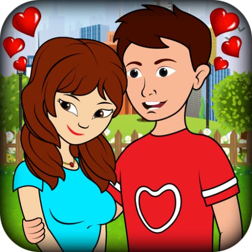 Valentine Flirt Boy Valentine Flirt Boy