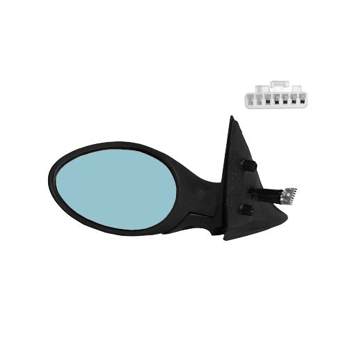 Van Wezel 0156807 Espejo retrovisor Van Wezel 0156807 Espejo retrovisor